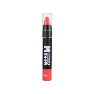 Batom matte miss rose ref mr009