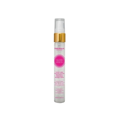 Perfume Capilar Gloss Effects – Trattabrasil – Reparador de Pontas – Frasco 30 ml