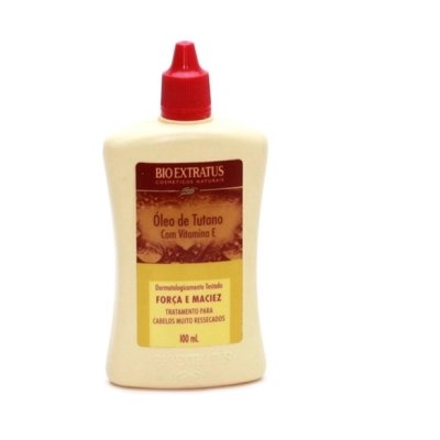 Óleo De Tutano Bio Extratus 100ml