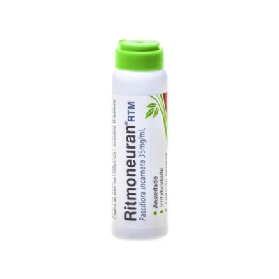 Ritmoneuran flac.10ml 