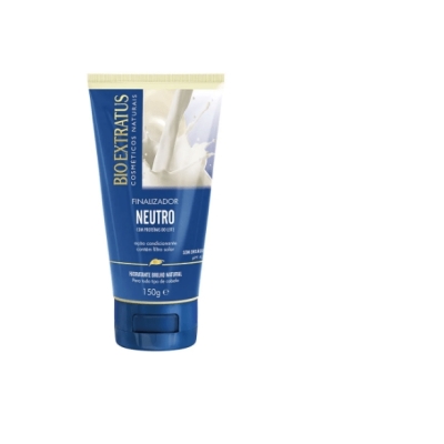 Finalizador Bio Extratus Neutro 150g