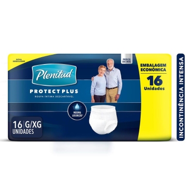 Fr.ger.plenitud protect plus g/xg c/16