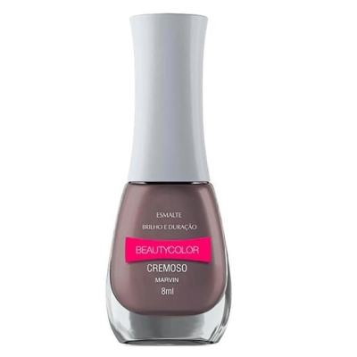 Esmalte Beautycolor Marvin 8ml