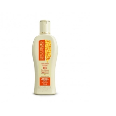 Cond.bio ext.mel 250ml