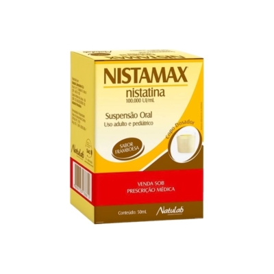 Nistamax 50ml