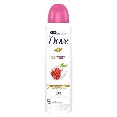 Des aero dove roma e verbena 150ml