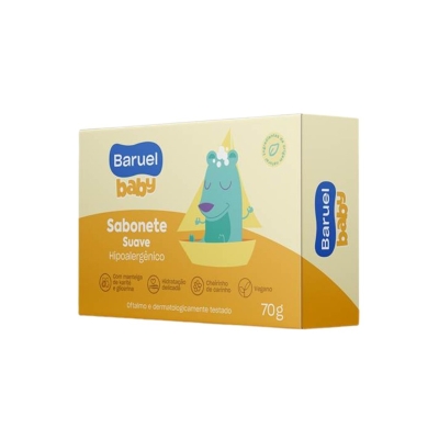 SAB BARRA BARUEL BABY SUAVE 80G 