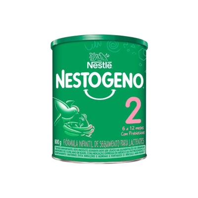 Leite po nestogeno 2 800g
