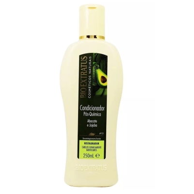 Cond bio ext pos quimica 250ml