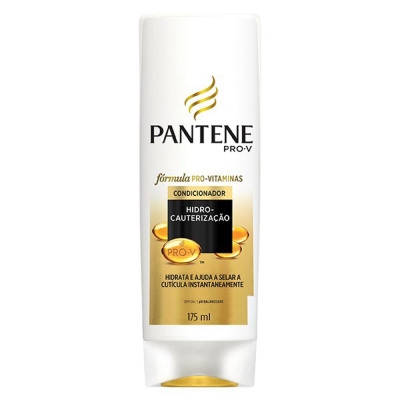 Condicionador Pantene Hidro Cauterização 175ml