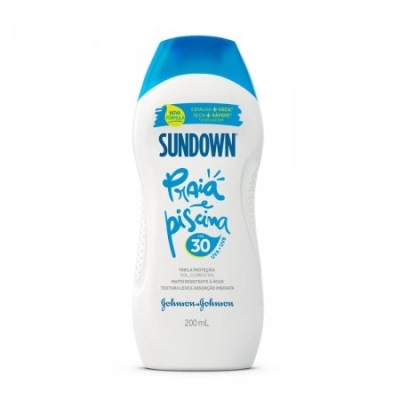Sundown fps30 200ml 