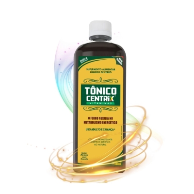Centrix vit tonico 400ml