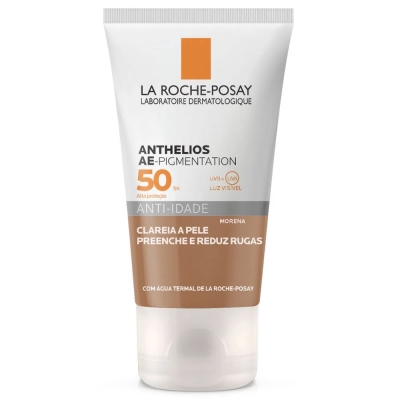 Anthelios ae pigm.morena fps50 40g