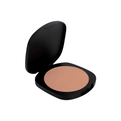 Pó Compacto Obsidian Ruby Rose Blush Ref HB1000