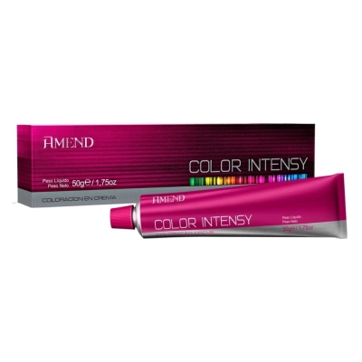 Amend Color Intensy 12.11 Louro Claro Platinado 50g