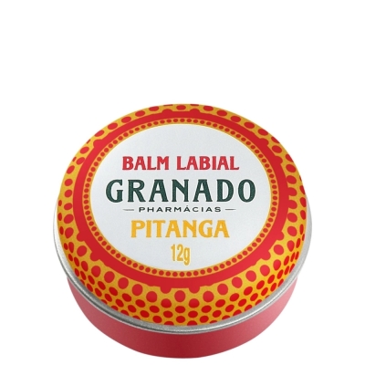 Balm labial pitanga 13g