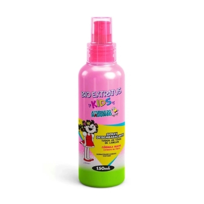 Spray Desembaraçante Bio Extratus Kids 150ml