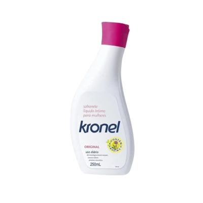 KRONEL INTIMO SAB.LIQ 250ML 
