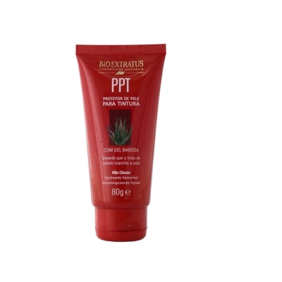Protetor de Pele para Tintura Bio Extratus 80g
