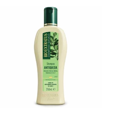 Shampoo Bio Extratus Jaborandi 250ml