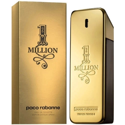 Pi 1 million 50ml