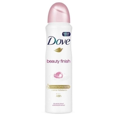 Des aero dove beauty finish 150ml