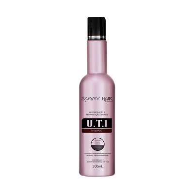 Shampoo Sammy Hair UTI 300ml