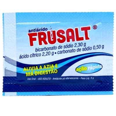 Frusalt enferv.5g