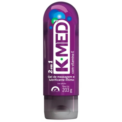 K-med 2em1 203g cimed