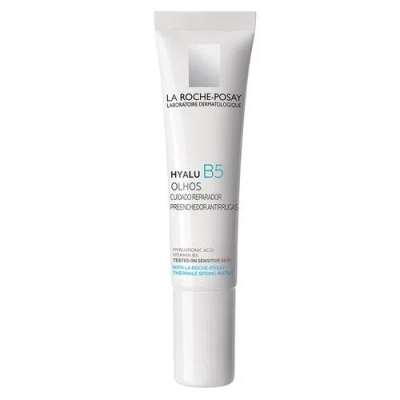 Creme Para Area dos Olhos La Roche-posay Hyalu B5 15ml