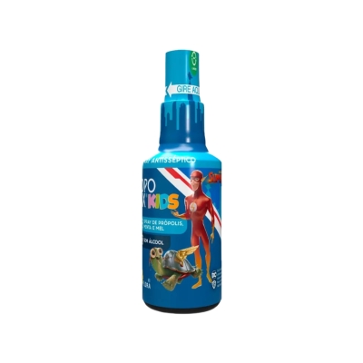 PROPOMAX KIDS 30 ML