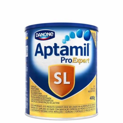 Leite po aptamil sl 400g