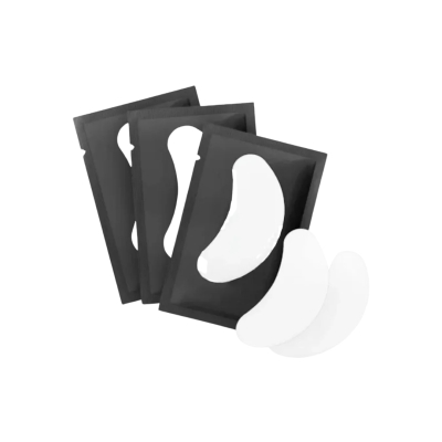 Protetor Pálpebras Pads Adesivo 1 Par Ref. MEY6735