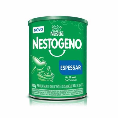 Leite po nestogeno espessar 800g
