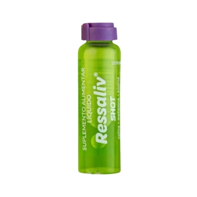 Ressaliv citrus 10ml 