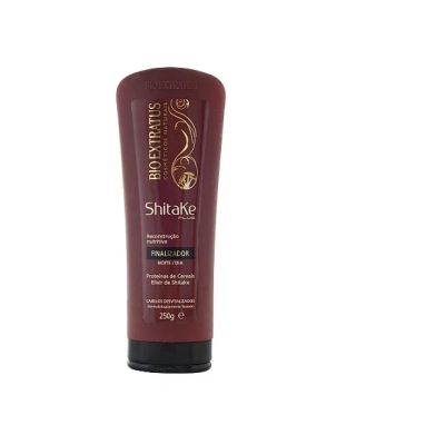 Finalizador Bio Extratus Shitake Plus Noite e Dia 250g