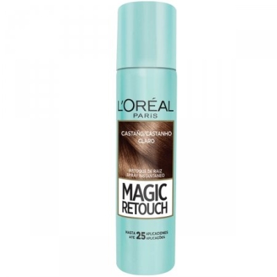 L'Oréal Paris Magic Retouch Castanho Claro