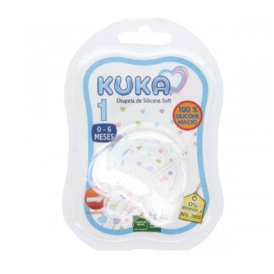Chup.kuka silicone soft orto 1