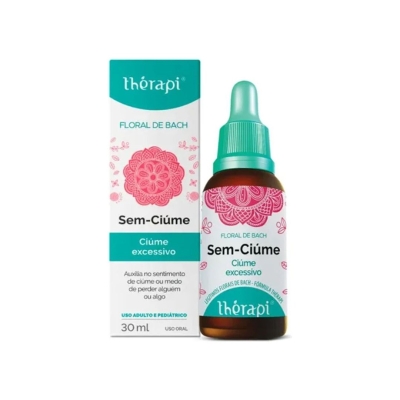  FLORAL THERAPI SEMCIUME 30ML