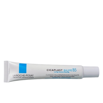 Creme Hidratante Cicaplast La Roche-Posay Baume B5 20ml