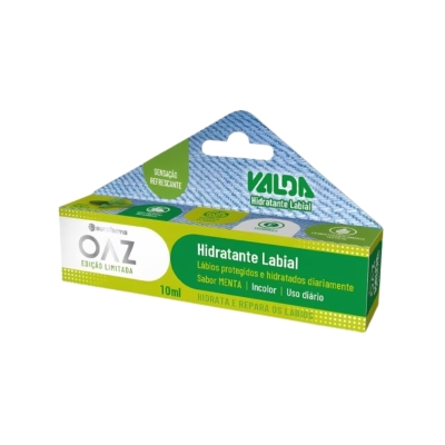 Hid labial oaz valda menta 10ml euro 