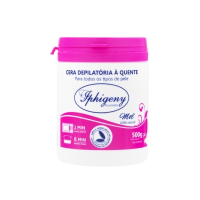 Cera dep.iphygeny mel 500g