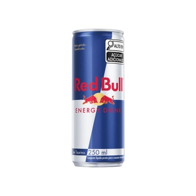  Red Bull Energy Drink 250ml 