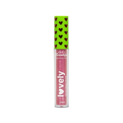 Volume Gloss Glow Lovely Face Beautiful