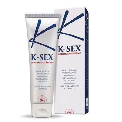 K-sex gel intimo natural 50g