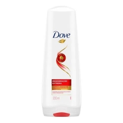 Condicionador Dove Regenereção Extrema 200 ml
