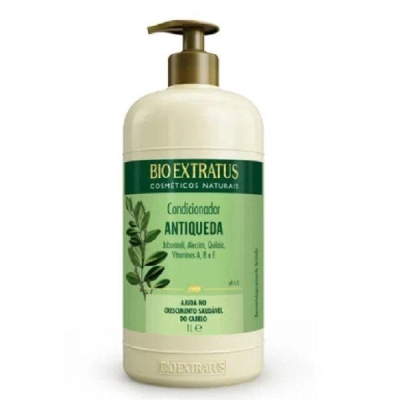 Shampoo Bio Extratus Jaborandi Anti Queda 1L