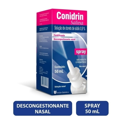 Conidrin 3% spray 60ml