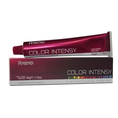 Coloração Color Intensy 9.0 Louro Muito Claro 50g