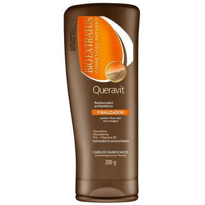 Finalizador Bio Extratus Queravit 200g